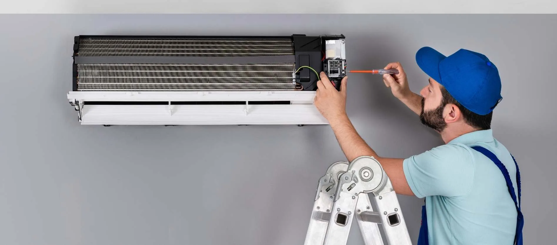 Çekmeköy Kirazlıdere Mitsubishi Klima Gaz Dolum Servisi